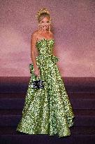 "Bridgerton" Season 4 Paris World Premiere - Paris