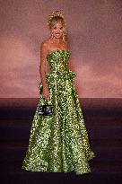 "Bridgerton" Season 4 Paris World Premiere - Paris