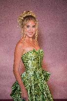 "Bridgerton" Season 4 Paris World Premiere - Paris