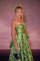 "Bridgerton" Season 4 Paris World Premiere - Paris