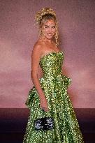 "Bridgerton" Season 4 Paris World Premiere - Paris