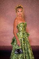 "Bridgerton" Season 4 Paris World Premiere - Paris