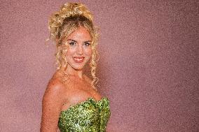 "Bridgerton" Season 4 Paris World Premiere - Paris