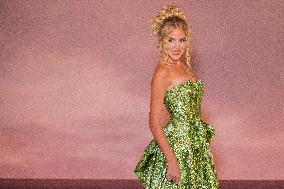 "Bridgerton" Season 4 Paris World Premiere - Paris