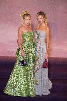 "Bridgerton" Season 4 Paris World Premiere - Paris