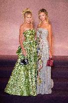 "Bridgerton" Season 4 Paris World Premiere - Paris