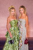 "Bridgerton" Season 4 Paris World Premiere - Paris