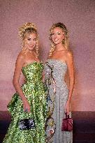 "Bridgerton" Season 4 Paris World Premiere - Paris