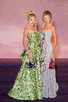 "Bridgerton" Season 4 Paris World Premiere - Paris