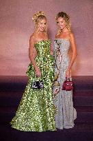 "Bridgerton" Season 4 Paris World Premiere - Paris