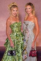 "Bridgerton" Season 4 Paris World Premiere - Paris