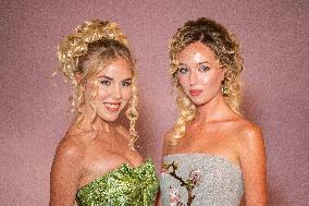 "Bridgerton" Season 4 Paris World Premiere - Paris