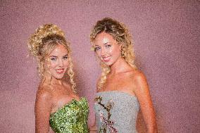 "Bridgerton" Season 4 Paris World Premiere - Paris