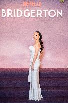 "Bridgerton" Season 4 Paris World Premiere - Paris