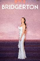 "Bridgerton" Season 4 Paris World Premiere - Paris