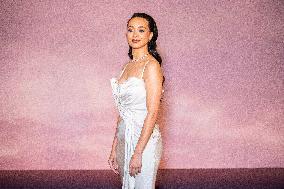 "Bridgerton" Season 4 Paris World Premiere - Paris