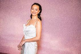 "Bridgerton" Season 4 Paris World Premiere - Paris