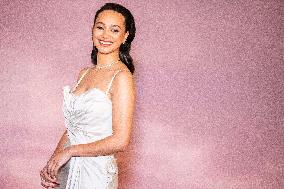 "Bridgerton" Season 4 Paris World Premiere - Paris