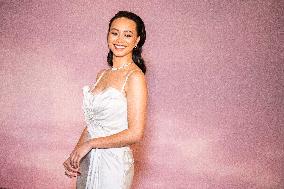 "Bridgerton" Season 4 Paris World Premiere - Paris