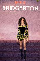 "Bridgerton" Season 4 Paris World Premiere - Paris