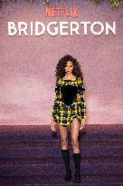 "Bridgerton" Season 4 Paris World Premiere - Paris