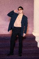 "Bridgerton" Season 4 Paris World Premiere - Paris