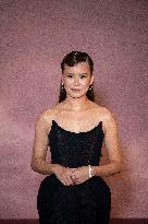 "Bridgerton" Season 4 Paris World Premiere - Paris