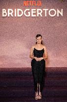 "Bridgerton" Season 4 Paris World Premiere - Paris