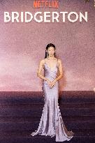 "Bridgerton" Season 4 Paris World Premiere - Paris