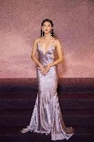 "Bridgerton" Season 4 Paris World Premiere - Paris