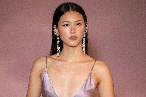 "Bridgerton" Season 4 Paris World Premiere - Paris