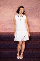 "Bridgerton" Season 4 Paris World Premiere - Paris