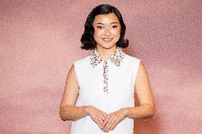 "Bridgerton" Season 4 Paris World Premiere - Paris