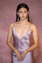 "Bridgerton" Season 4 Paris World Premiere - Paris