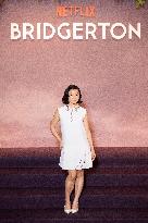 "Bridgerton" Season 4 Paris World Premiere - Paris