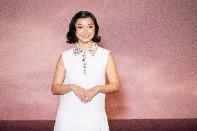 "Bridgerton" Season 4 Paris World Premiere - Paris