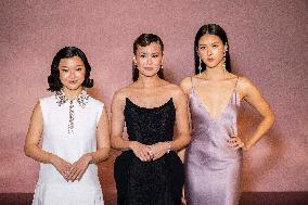 "Bridgerton" Season 4 Paris World Premiere - Paris