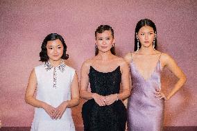 "Bridgerton" Season 4 Paris World Premiere - Paris