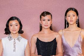 "Bridgerton" Season 4 Paris World Premiere - Paris