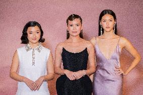 "Bridgerton" Season 4 Paris World Premiere - Paris