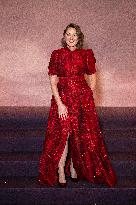 "Bridgerton" Season 4 Paris World Premiere - Paris