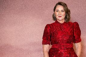 "Bridgerton" Season 4 Paris World Premiere - Paris