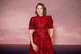 "Bridgerton" Season 4 Paris World Premiere - Paris