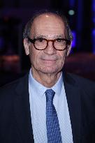 Figaro s 200Th Anniversary Evening - Paris