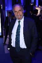 Figaro s 200Th Anniversary Evening - Paris