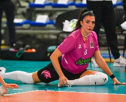 VOLLEY - Volley Challenge Cup Women - Megabox group Vallefoglia vs Fatum Nyiregyhaza