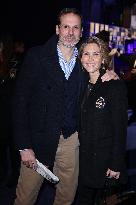 Figaro s 200Th Anniversary Evening - Paris