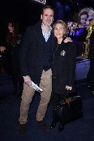 Figaro s 200Th Anniversary Evening - Paris