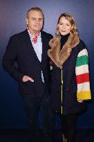 Figaro s 200Th Anniversary Evening - Paris