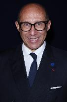 Figaro s 200Th Anniversary Evening - Paris